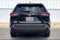 2025 Toyota RAV4 Hybrid Hybrid LE