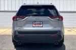 2025 Toyota RAV4 HYBRID Hybrid XLE