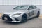 2023 Lexus ES 350 ES 350 F SPORT Handling