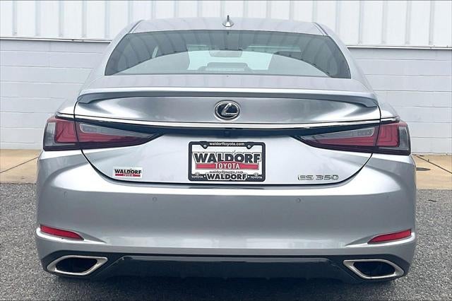 2023 Lexus ES 350 ES 350 F SPORT Handling