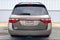 2013 Honda Odyssey Touring