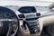 2013 Honda Odyssey Touring