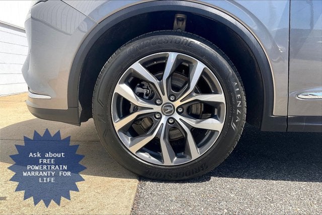 2023 Acura MDX w/Technology Package