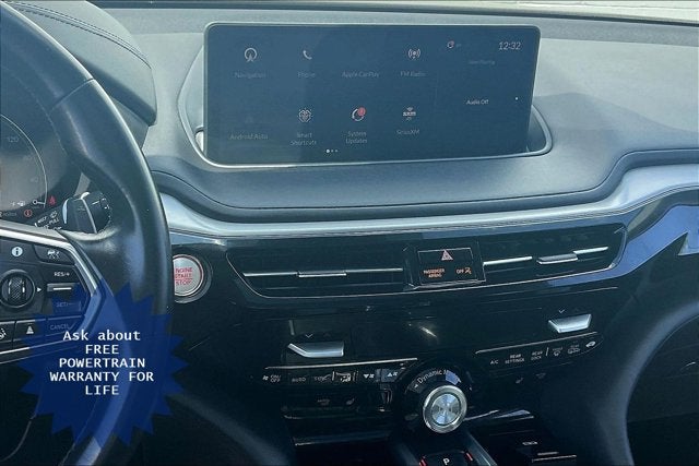 2023 Acura MDX w/Technology Package