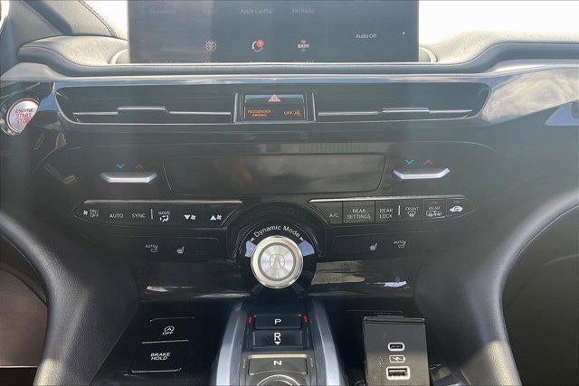 2023 Acura MDX w/Technology Package