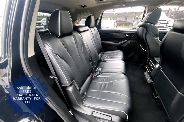 2023 Acura MDX w/Advance Package