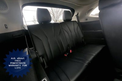 2023 Acura MDX w/Advance Package