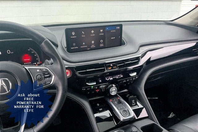 2023 Acura MDX w/Advance Package