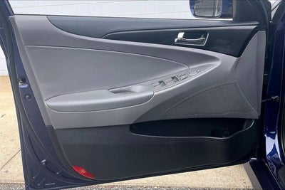 2014 Hyundai Sonata SE