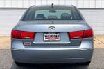 2010 Hyundai Sonata Limited PZEV