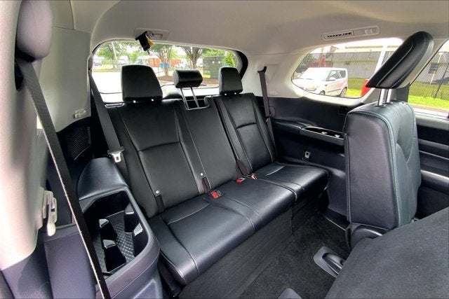 2025 Toyota Grand Highlander Limited