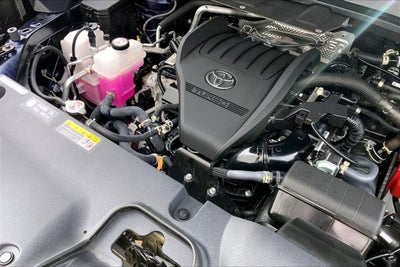 2025 Toyota Grand Highlander Limited