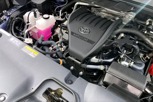 2025 Toyota Grand Highlander Limited
