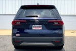 2025 Toyota Grand Highlander Limited