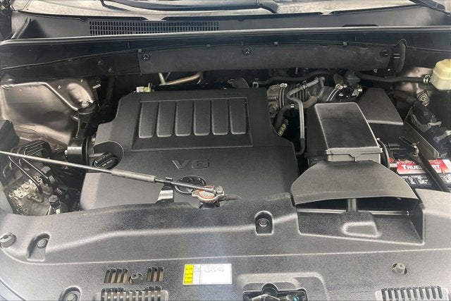 2016 Toyota Highlander Base