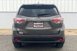 2016 Toyota Highlander Base