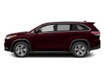 2014 Toyota HIGHLANDER Limited Platinum V6