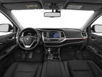 2014 Toyota HIGHLANDER Limited Platinum V6