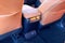 2026 Toyota Highlander Hybrid Hybrid Platinum