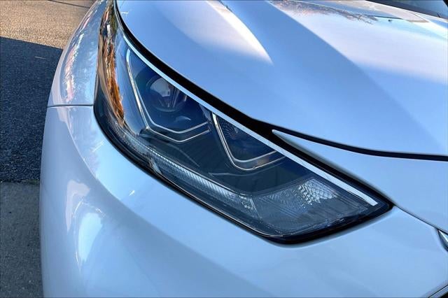 2026 Toyota Highlander Hybrid Hybrid Platinum