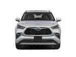 2026 Toyota Highlander Hybrid Hybrid Platinum