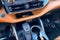 2026 Toyota Highlander Hybrid Hybrid Platinum