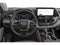 2026 Toyota Highlander Hybrid Hybrid Platinum
