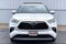 2022 Toyota Highlander Hybrid Hybrid Platinum