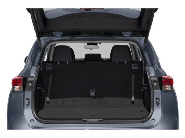 2021 Toyota Highlander Hybrid Hybrid XLE