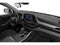 2021 Toyota Highlander Hybrid Hybrid XLE