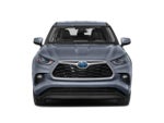 2021 Toyota Highlander Hybrid Hybrid XLE