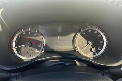 2023 Toyota Highlander Base