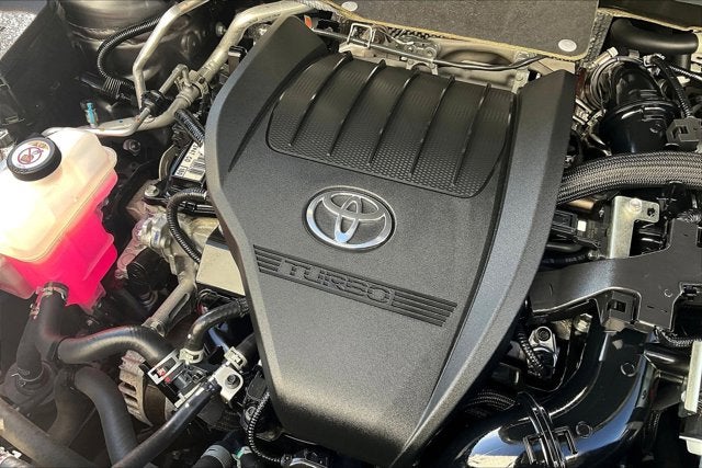 2023 Toyota Highlander Base