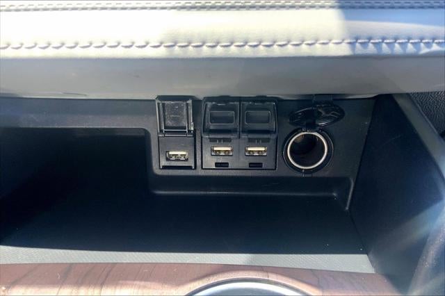 2021 Toyota HIGHLANDER HYBRD Hybrid Limited