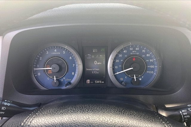 2019 Toyota Sienna Base