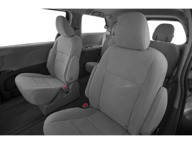 2019 Toyota SIENNA LTD PREM Limited Premium