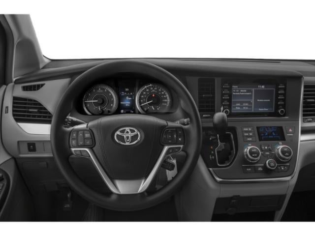 2019 Toyota SIENNA LTD PREM Limited Premium