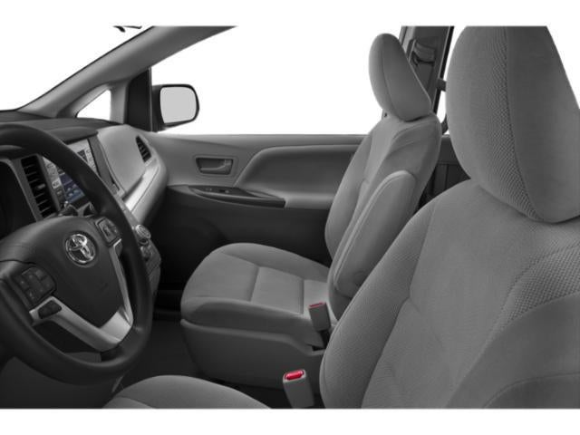2019 Toyota SIENNA LTD PREM Limited Premium