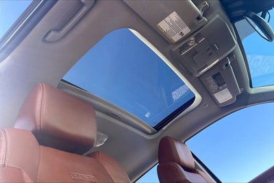 2019 Toyota Tundra 4WD Base