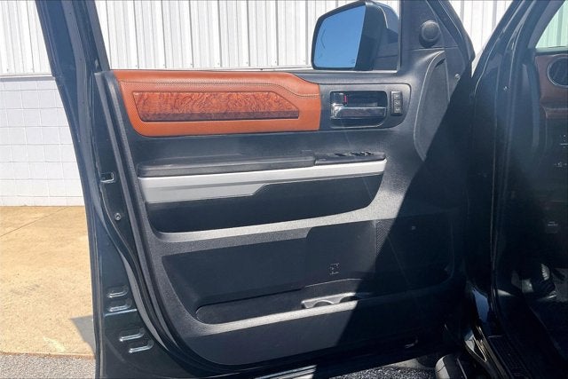 2019 Toyota Tundra 4WD Base