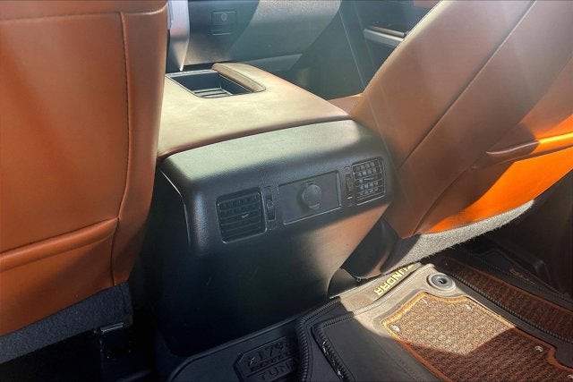 2019 Toyota Tundra 4WD Base