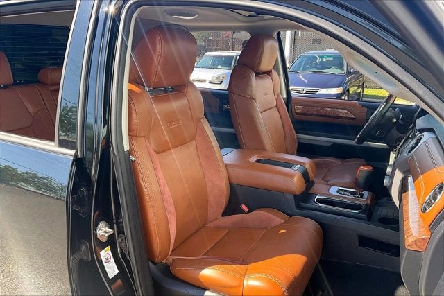 2019 Toyota Tundra 4WD Base