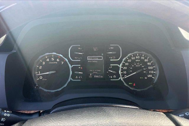 2019 Toyota TUNDRA 4X4 1794 Edition