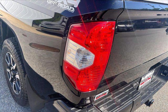 2019 Toyota TUNDRA 4X4 1794 Edition