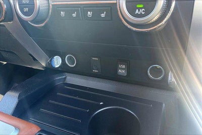 2019 Toyota TUNDRA 4X4 1794 Edition