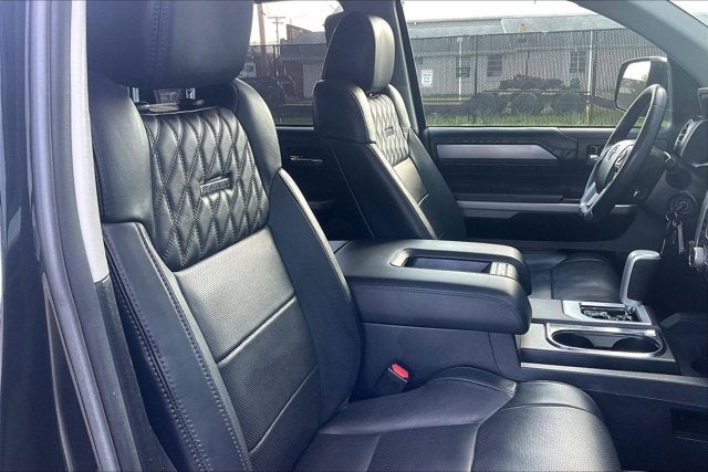 2019 Toyota Tundra 4WD Base