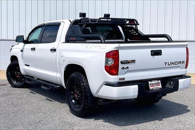 2019 Toyota Tundra TRD Pro