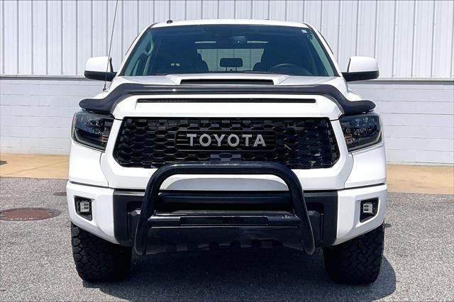 2019 Toyota Tundra TRD Pro