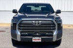2025 Toyota Tundra i-FORCE MAX Limited Hybrid