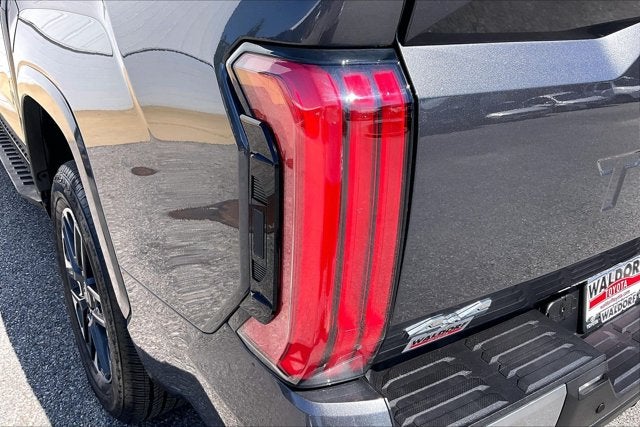 2025 Toyota Tundra i-FORCE MAX Limited Hybrid
